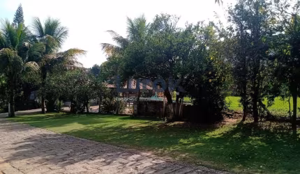 chácara à venda 2 Quartos, 2 Suites, 10 Vagas, 3360M², Joapiranga, Valinhos - SP