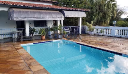 chácara à venda 5 Quartos, 2 Vagas, 1100M², Estância Recreativa San Fernando, Valinhos - SP