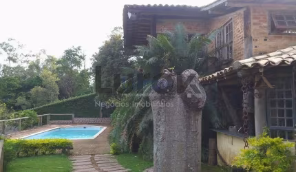 chácara à venda e locação 3000M², Cachoeira, Vinhedo - SP