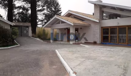 chácara à venda 3 Quartos, 1 Suite, 30 Vagas, 6000M², Chácaras São Bento, Valinhos - SP