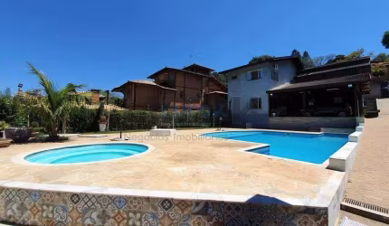 chácara à venda 4 Quartos, 1 Suite, 11 Vagas, 1150M², Vale Verde, Valinhos - SP