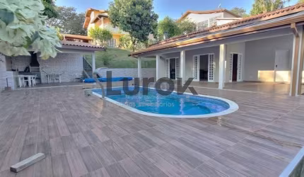 chácara à venda 4 Quartos, 2 Suites, 4 Vagas, 1280M², Vale Verde, Valinhos - SP