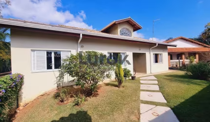 chácara à venda 3 Quartos, 3 Suites, 4 Vagas, 1200M², Vale Verde, Valinhos - SP