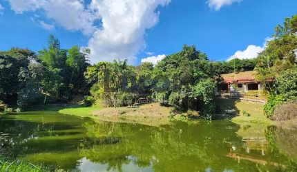 chácara à venda 3 Quartos, 2 Suites, 5 Vagas, 1476M², Vale Verde, Valinhos - SP