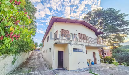chácara à venda e locação 4 Quartos, 2 Suites, 11 Vagas, 1200M², Vale Verde, Valinhos - SP