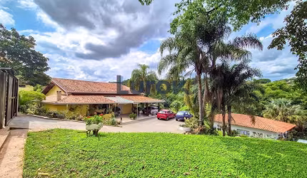 chácara à venda 3 Quartos, 1 Suite, 10 Vagas, 5000M², Morro das Pedras, Valinhos - SP | Residencial