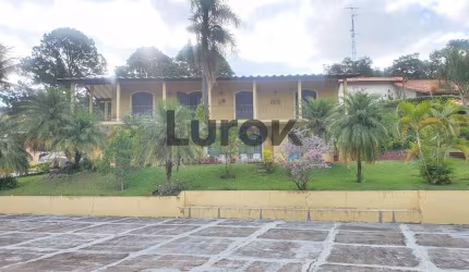 chácara à venda 4 Quartos, 2 Suites, 4 Vagas, 733M², Estância Recreativa San Fernando, Valinhos - S