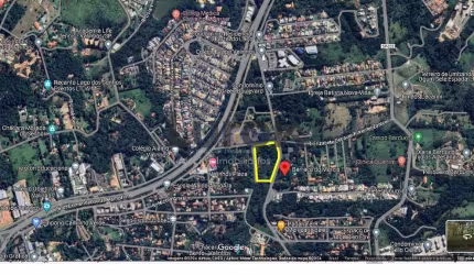 área à venda 26400M², Dois Córregos, Valinhos - SP