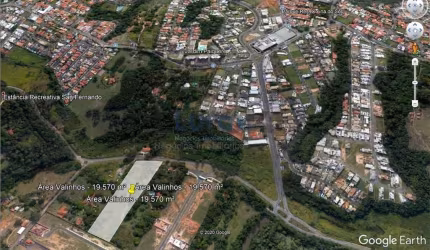 área à venda 19570M², Sítio Recreio dos Cafezais, Valinhos - SP