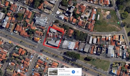 área à venda 2130M², Parque Ortolândia, Hortolândia - SP
