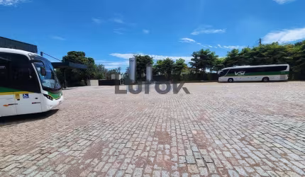 área para Locação 6700M², Vale Verde, Valinhos - SP