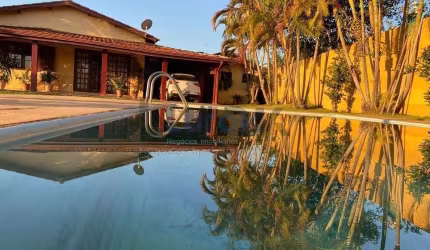 sítio à venda 3 Quartos, 2 Suites, 26488M², Macuco, Valinhos - SP