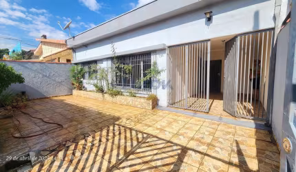 Casa à venda, São Bernardo, Campinas, SP com Edicula