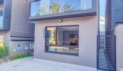 Casa 3 suítes à Venda Condomínio Residencial Villa Greice - Valinhos / SP