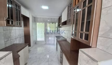Casa para locação, Jardim Santa Terezinha, Campinas, SP