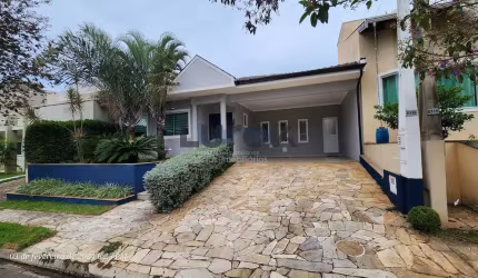 casa à venda 3 Quartos, 3 Suites, 4 Vagas, 300M², Condomínio Vivenda das Cerejeiras, Valinhos - SP