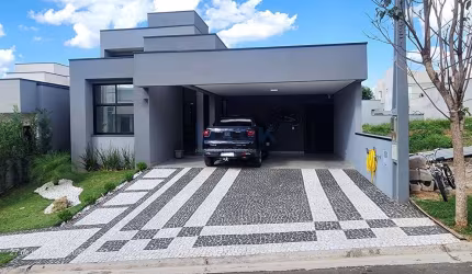 casa à venda 3 Quartos, 3 Suites, 4 Vagas, 302.4M², Condomínio Villa do Sol, Valinhos - SP | Condom