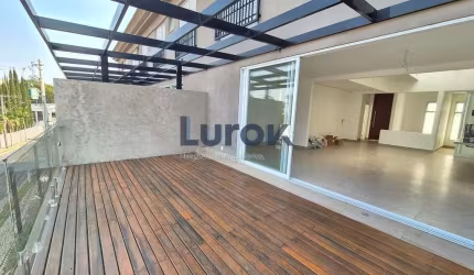 Casa 3 suítes à Venda Condomínio Quinta das Parreiras - Valinhos / SP
