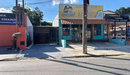 Casa à venda, Lenheiro, Valinhos, SP