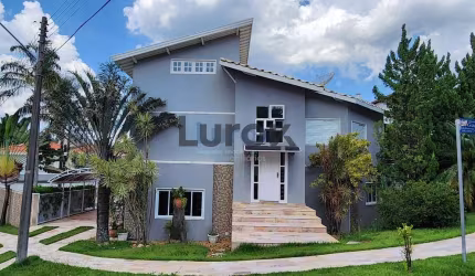 casa à venda 3 Quartos, 3 Suites, 600M², Condomínio Residencial Terras do Caribe, Valinhos - SP | C