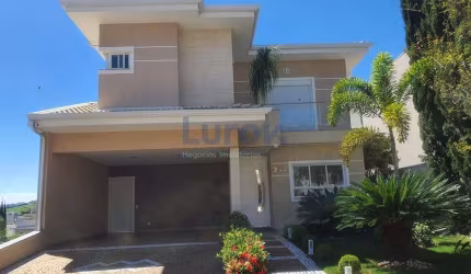 casa para venda e para alugar no Condomínio Residencial Portal do Jequitibá, Valinhos