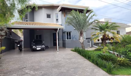 casa para Locação 3 Quartos, 1 Suite, 4 Vagas, 375M², Condominio Morada das Nascentes, Valinhos - S