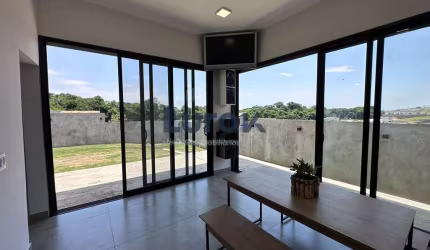 casa à venda 3 Quartos, 3 Suites, 4 Vagas, 800M², Terras de Santa Teresa, Vinhedo - SP | Condomínio