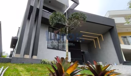 casa à venda 3 Quartos, 3 Suites, 4 Vagas, 294.02M², Condomínio Residencial Canterville Residence,
