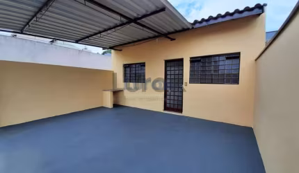 casa para Locação 2 Quartos, 2 Vagas, 120M², Jardim Alvorada, Valinhos - SP
