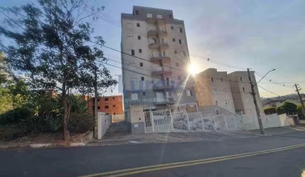 Cobertura para Locação no Edifício Brasília em Valinhos