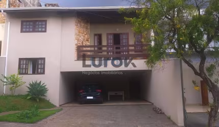 casa à venda 3 Quartos, 3 Suites, 4 Vagas, 303M², Condomínio Residencial São Joaquim, Valinhos - SP