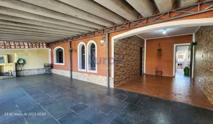 Casa à venda, Parque das Colinas, Valinhos, SP