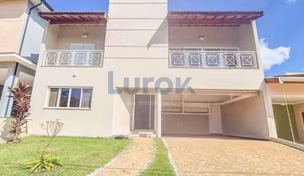 Casa à Venda e Locação Condomínio Vivenda das Cerejeiras