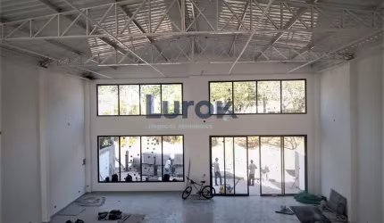 ponto comercial à venda e locação 6 Vagas, 341M², Parque Nova Suíça, Valinhos - SP
