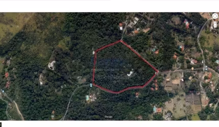 casa à venda 4 Quartos, 2 Suites, 22 Vagas, 54047M², Chácaras Alpina, Valinhos - SP