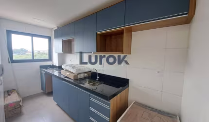 apartamento para Locação 2 Quartos, 1 Suite, 1 Vaga, 51.7M², Ortizes, Valinhos - SP | Residencial R