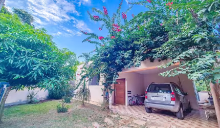 Casa à Venda Condomínio Tabatinga - Valinhos / SP