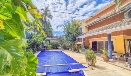 Casa 3 suites à Venda Condomíno Monte Carlo - Valinhos / SP