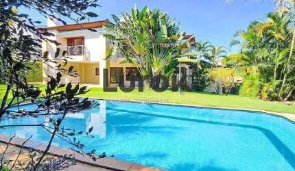 Casa  04 suites à Venda Condomínio Alto Padrão  Village Visconde de Itamaracá - Valinhos / SP