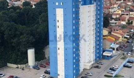 Apartamento para Locação no Residencial Verona em Valinhos SP