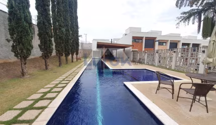 Casa para Locação no Residencial Quinta Das Oliveiras em Valinhos SP