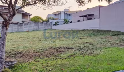 Terreno de 500,42m² à Venda Condomínio Residencial  Canto del Bosco - Valinhos / SP