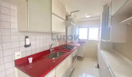 Apartamento para locação, Loteamento Chácara Prado, Campinas, SP