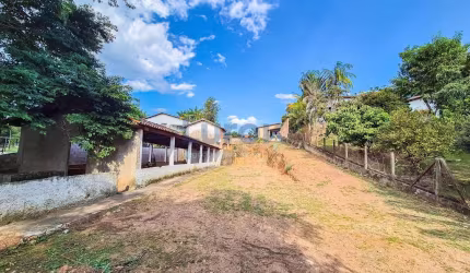 Chácara de 1790m² à Venda - Vale Verde - Valinhos / SP