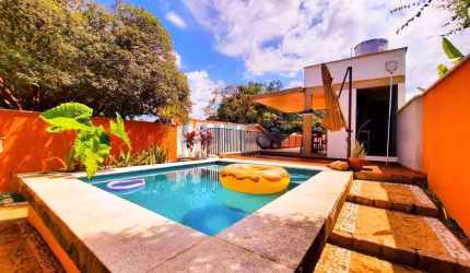 Casa 3 suítes à Venda em  Sousas, Campinas / SP