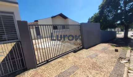 terreno para Locação 266M², Vila Clayton, Valinhos - SP