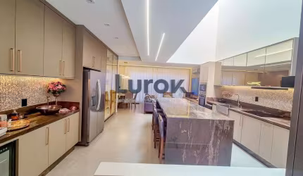 casa à venda 3 Quartos, 3 Suites, 2 Vagas, 142.22M², Chácaras Silvania, Valinhos - SP | Quinta das