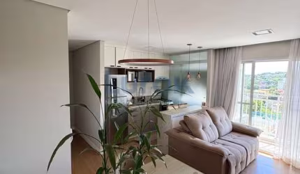 Apartamento à venda, Jardim Novo Horizonte, Valinhos, SP