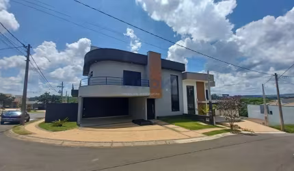 Casa à venda, Jardim São Marcos, Valinhos, SP