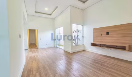 Casa Térrea 3 Suítes à Venda e Locação Condomínio Vivenda das Cerejeiras - Valinhos / SP
